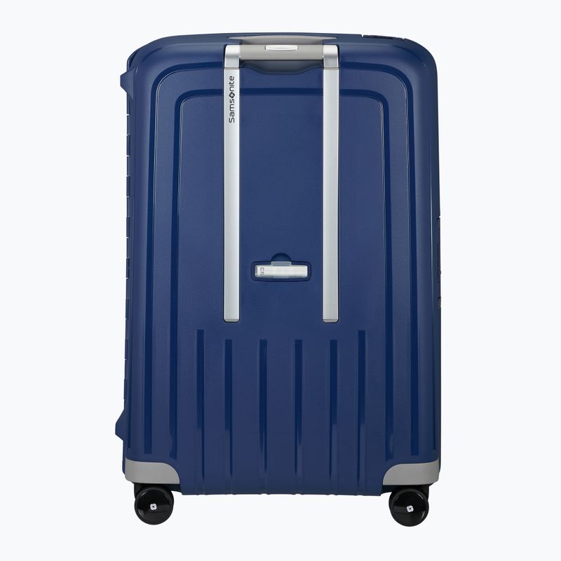 Walizka podróżna Samsonite S'cure Spinner 102 l dark blue 3