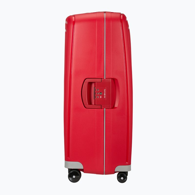 Walizka podróżna Samsonite S'cure Spinner 138 l 4