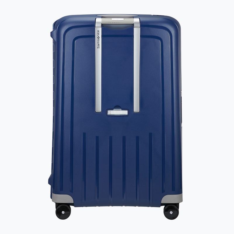 Walizka podróżna Samsonite S'cure Spinner 138 l 3