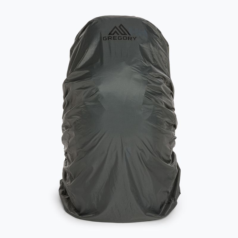 Pokrowiec na plecak Gregory Pro Raincover 80-100 l web grey