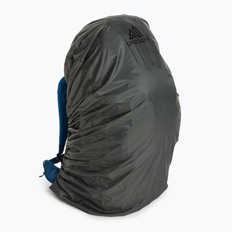 Pokrowiec na plecak Gregory Pro Raincover 80-100 l web grey 2