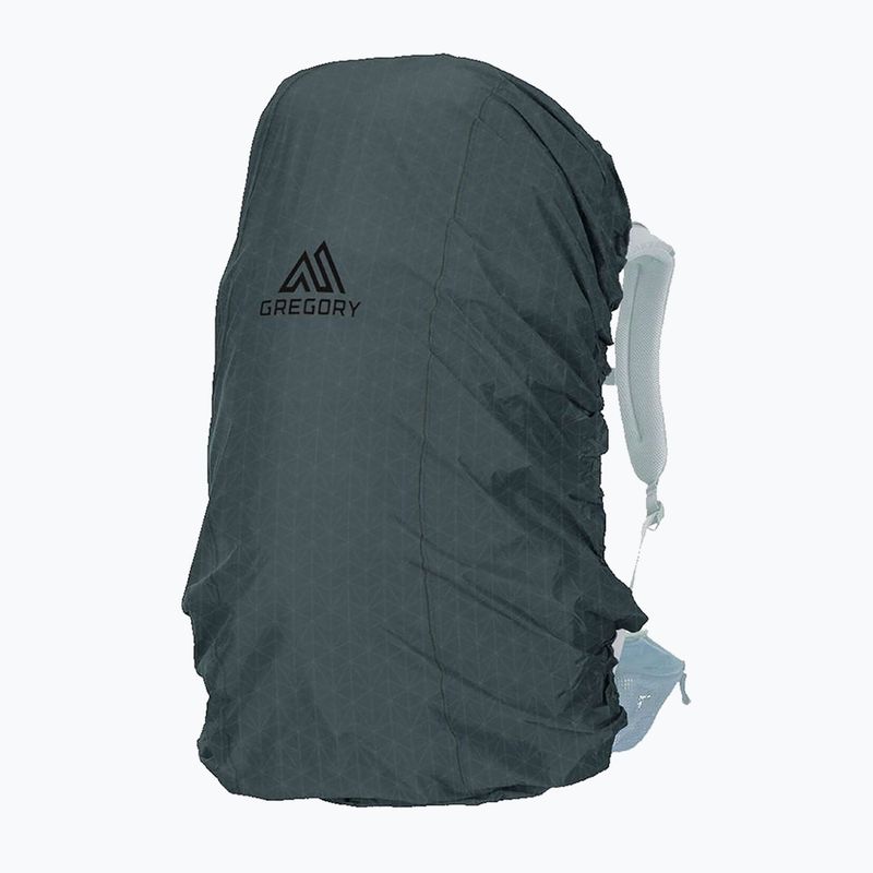 Pokrowiec na plecak Gregory Pro Raincover 80-100 l web grey 4