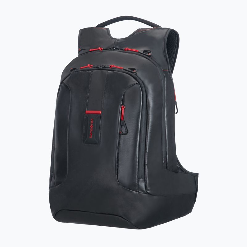 Plecak miejski Samsonite Paradiver Light 24 l black