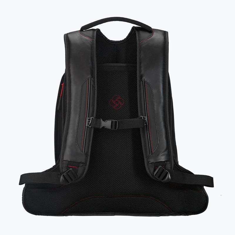 Plecak miejski Samsonite Paradiver Light 24 l black 2