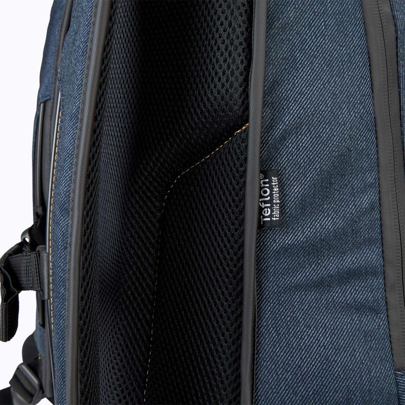 Plecak miejski Samsonite Paradiver Light 24 l jeans blue 6