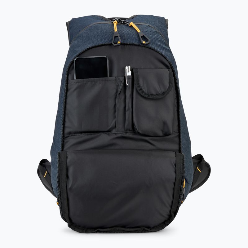Plecak miejski Samsonite Paradiver Light 24 l jeans blue 7