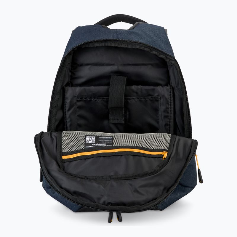 Plecak miejski Samsonite Paradiver Light 24 l jeans blue 8