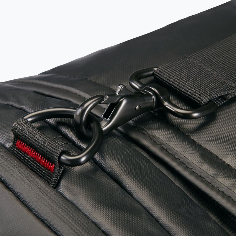 Torba podróżna Samsonite Paradiver Light Duffle 77.5 l black 2