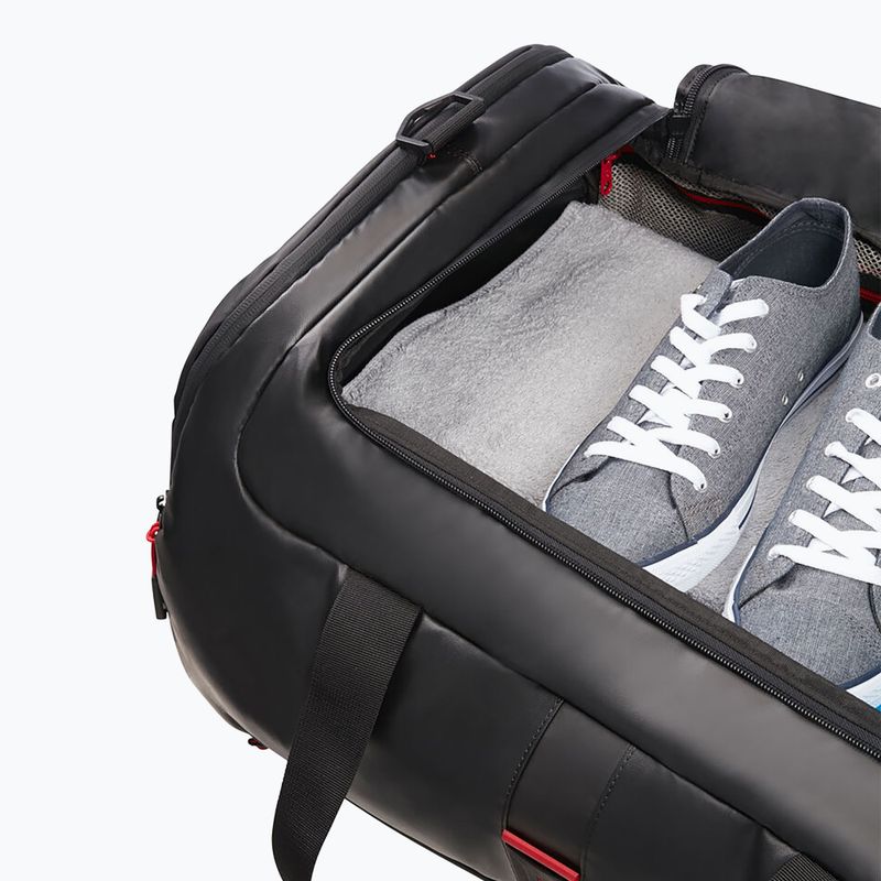 Torba podróżna Samsonite Paradiver Light Duffle 77.5 l black 3