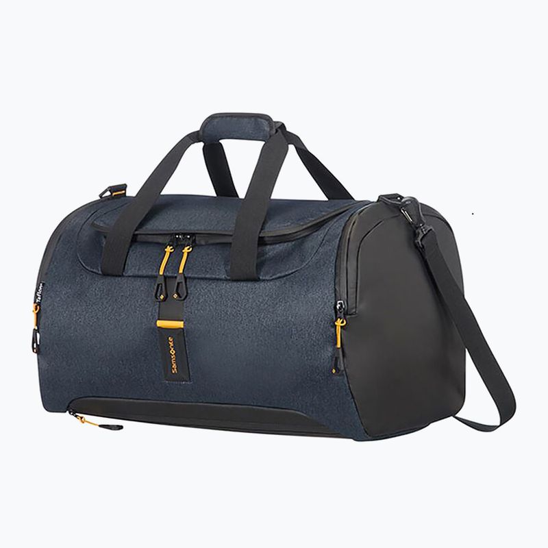 Torba podróżna Samsonite Paradiver Light Duffle 77.5 l jeans blue
