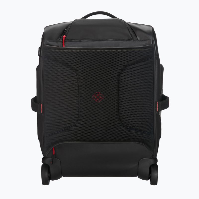 Torba podróżna Samsonite Paradiver Light 51 l black 3