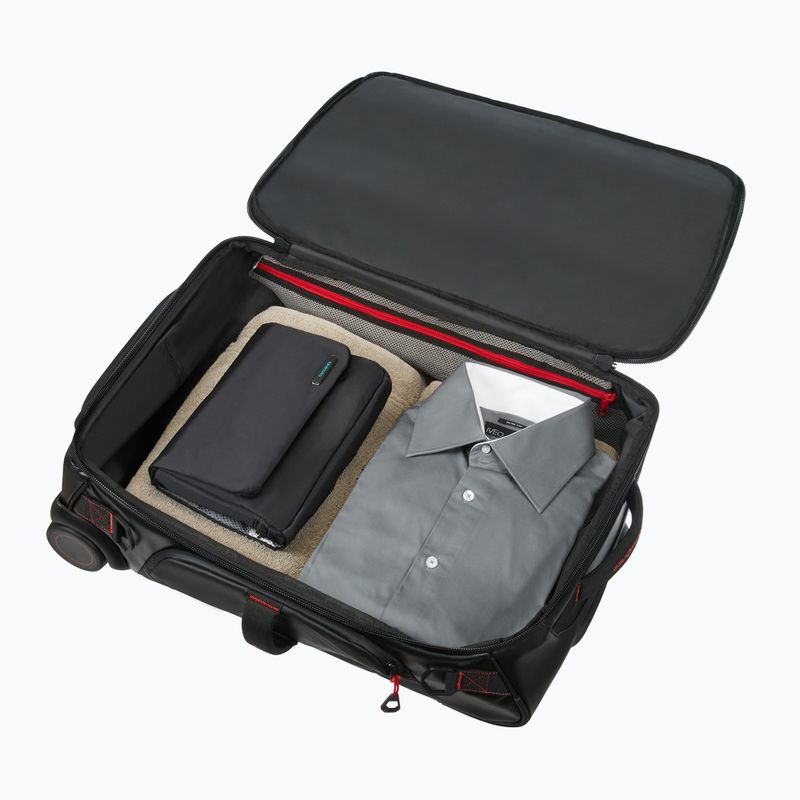 Torba podróżna Samsonite Paradiver Light 51 l black 6