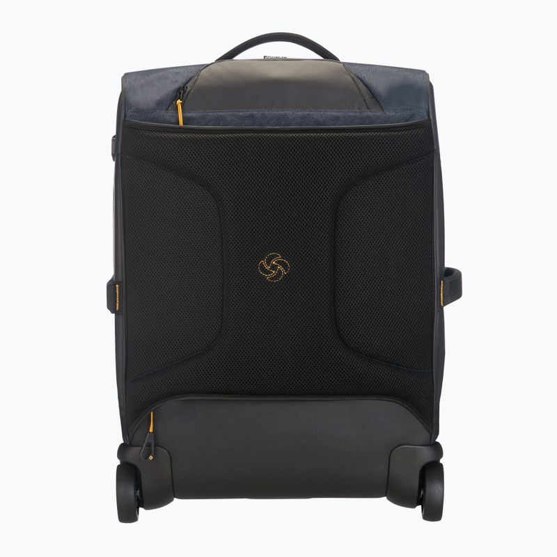Torba podróżna Samsonite Paradiver Light 51 l jeans blue 2