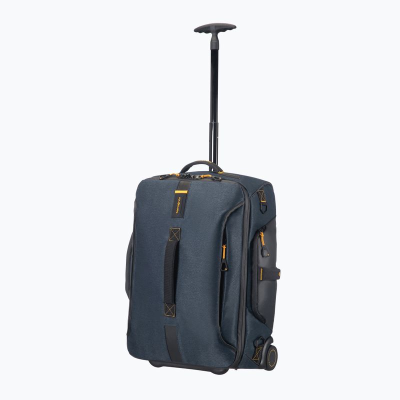 Torba podróżna Samsonite Paradiver Light 51 l jeans blue 3