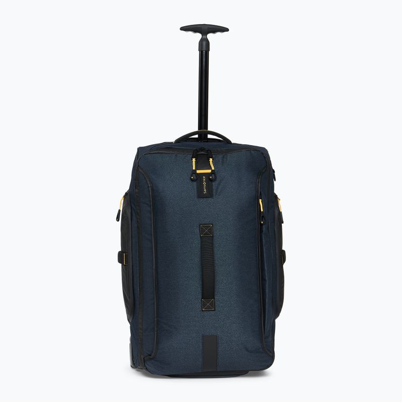 Torba podróżna Samsonite Paradiver Light Duffle 74.5 l jeans blue