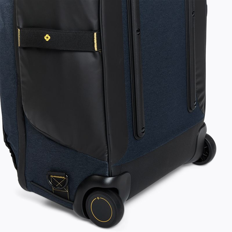 Torba podróżna Samsonite Paradiver Light Duffle 74.5 l jeans blue 6