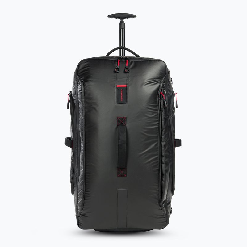 Torba podróżna Samsonite Paradiver Light Duffle 121.5 l black