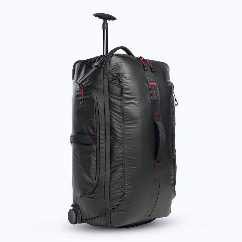 Torba podróżna Samsonite Paradiver Light Duffle 121.5 l black 2