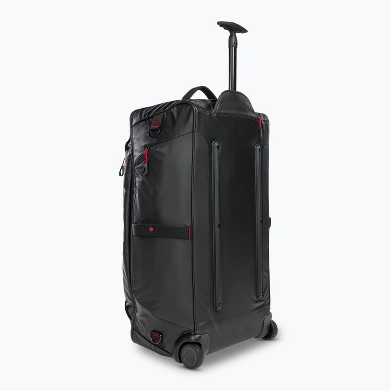 Torba podróżna Samsonite Paradiver Light Duffle 121.5 l black 3