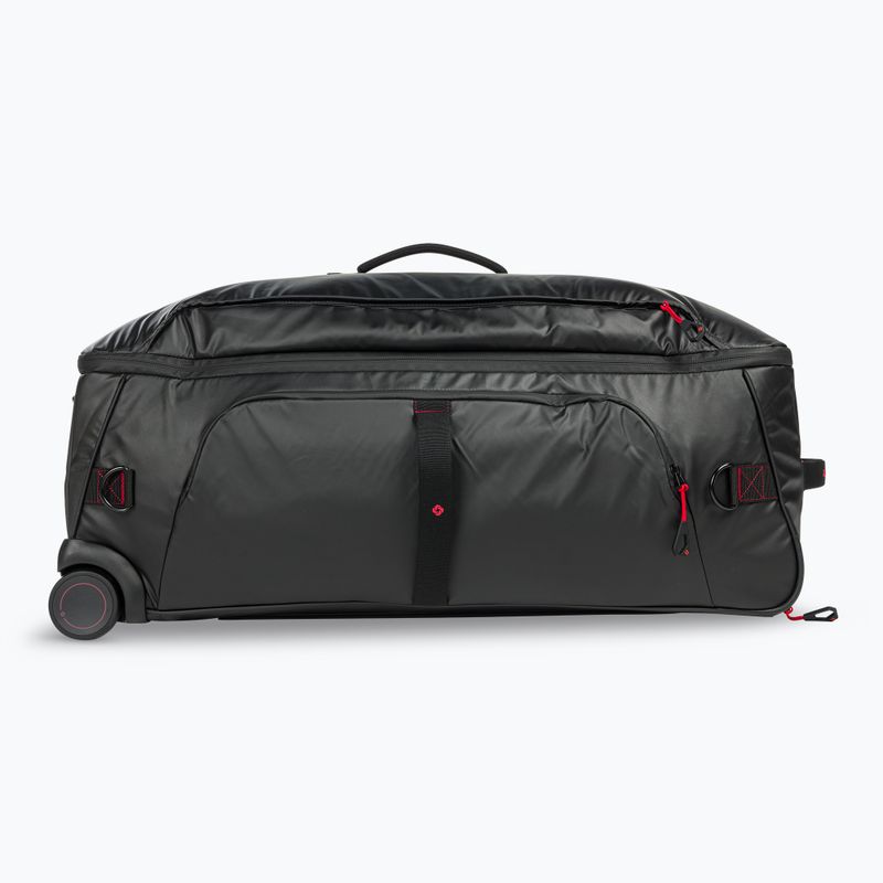 Torba podróżna Samsonite Paradiver Light Duffle 121.5 l black 4