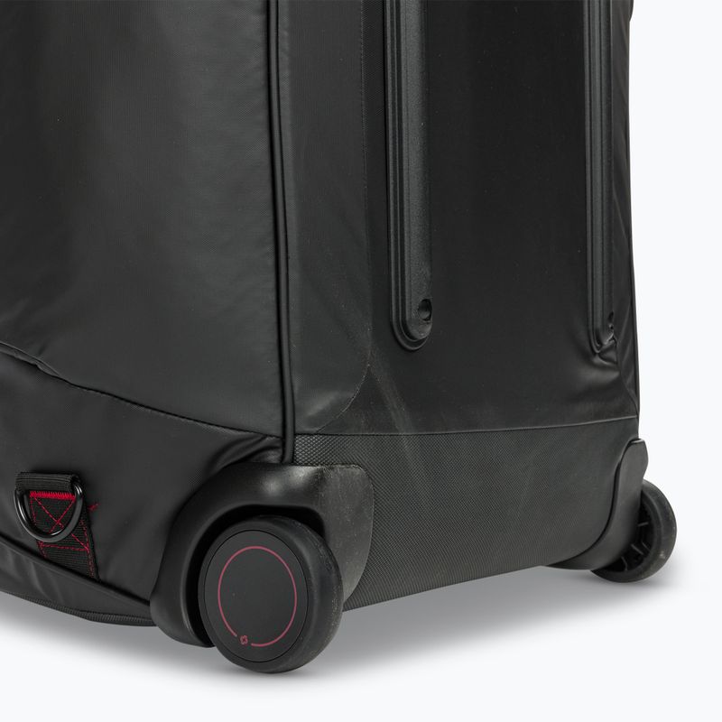 Torba podróżna Samsonite Paradiver Light Duffle 121.5 l black 5
