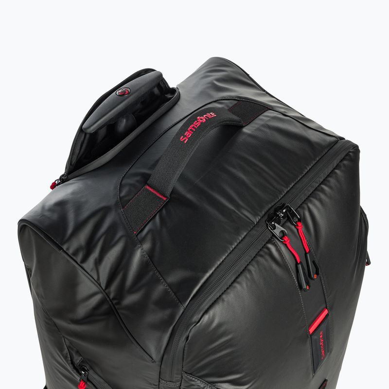 Torba podróżna Samsonite Paradiver Light Duffle 121.5 l black 6