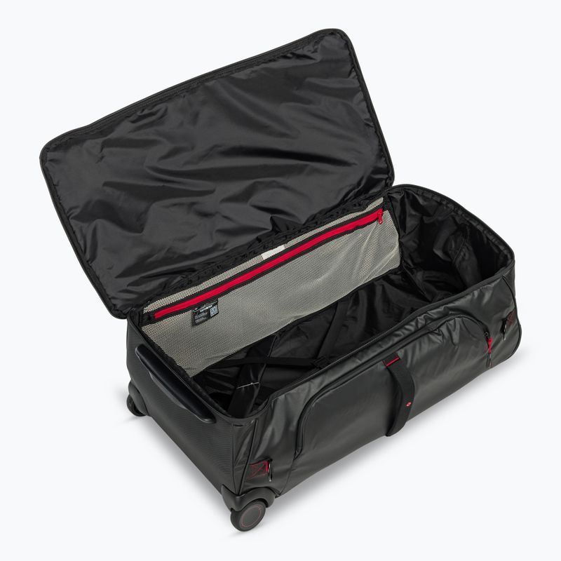 Torba podróżna Samsonite Paradiver Light Duffle 121.5 l black 7