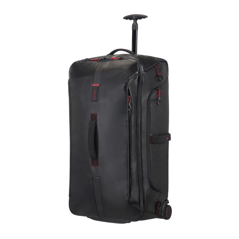 Torba podróżna Samsonite Paradiver Light Duffle 121.5 l black 8
