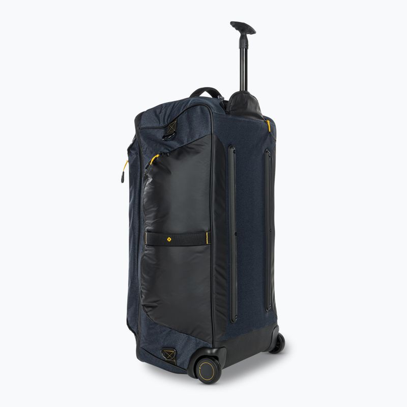 Torba podróżna Samsonite Paradiver Light Duffle 121.5 l jeans blue 3