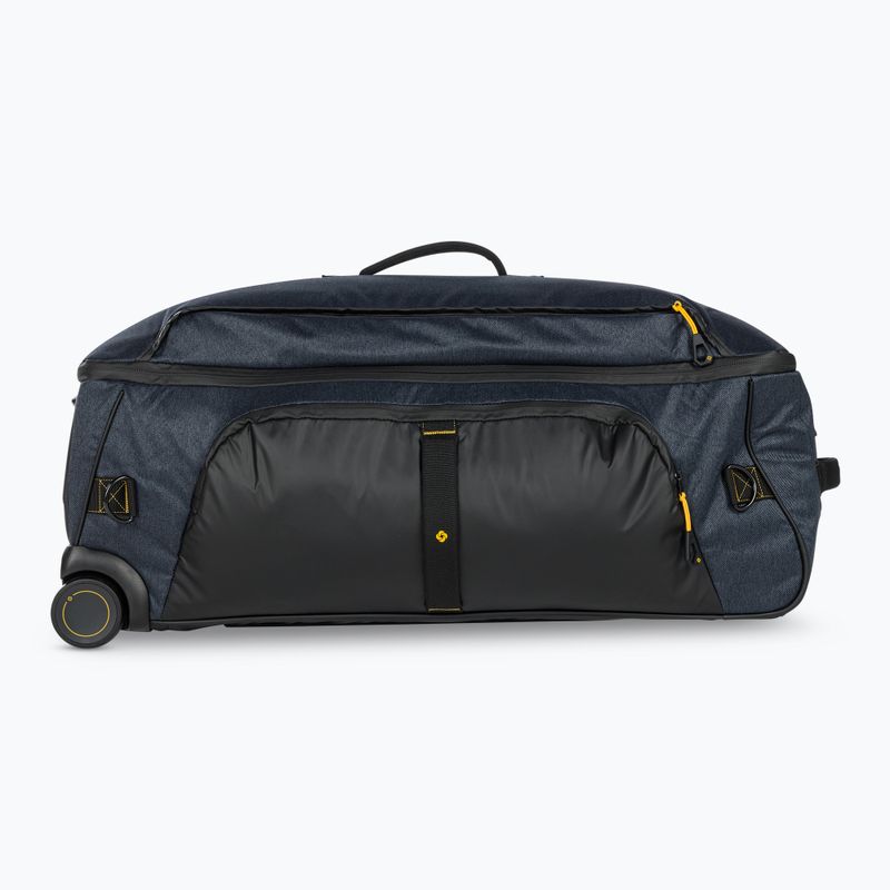 Torba podróżna Samsonite Paradiver Light Duffle 121.5 l jeans blue 4