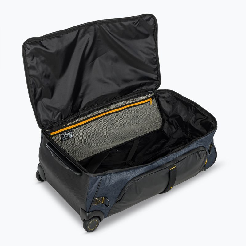 Torba podróżna Samsonite Paradiver Light Duffle 121.5 l jeans blue 7