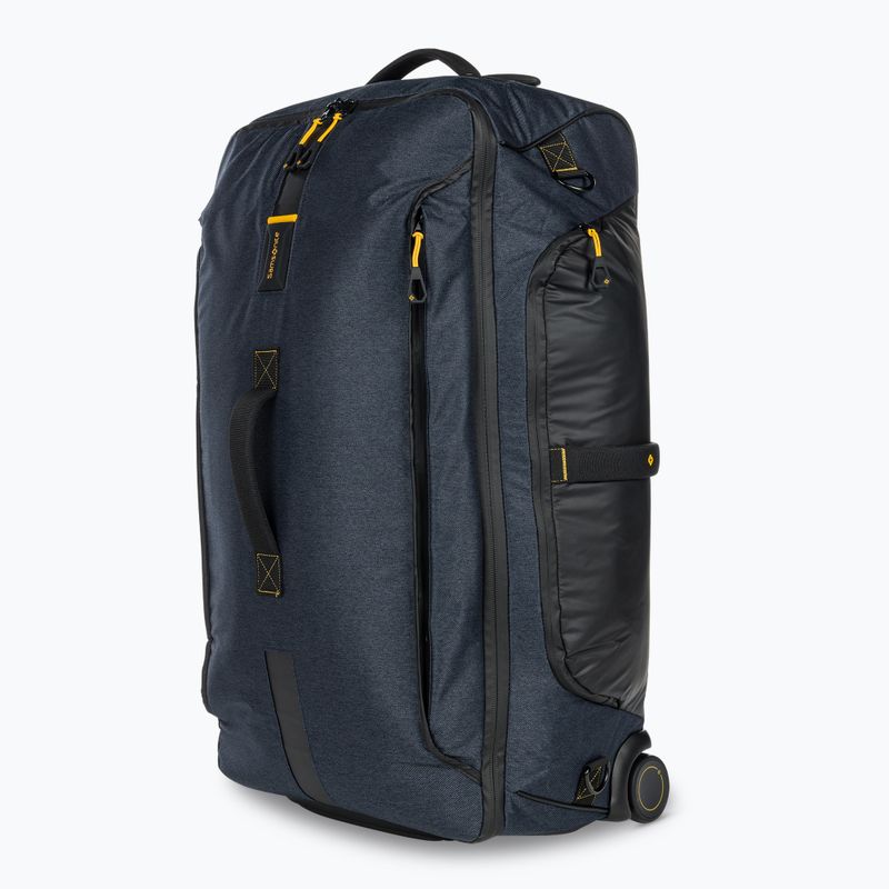 Torba podróżna Samsonite Paradiver Light Duffle 121.5 l jeans blue 8
