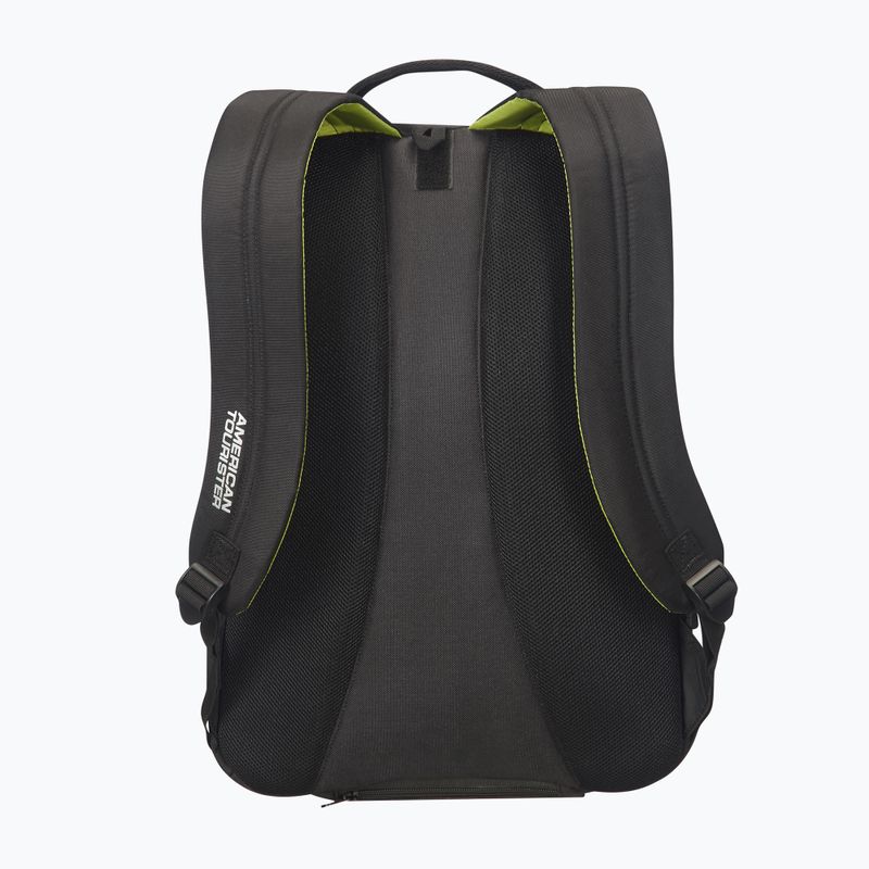 Plecak American Tourister Urban Groove 26 l black 2