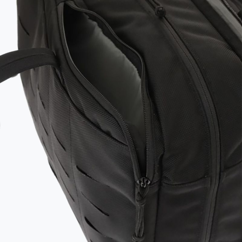 Torba Gregory Marshal 3Way 30 l black ballistic 4