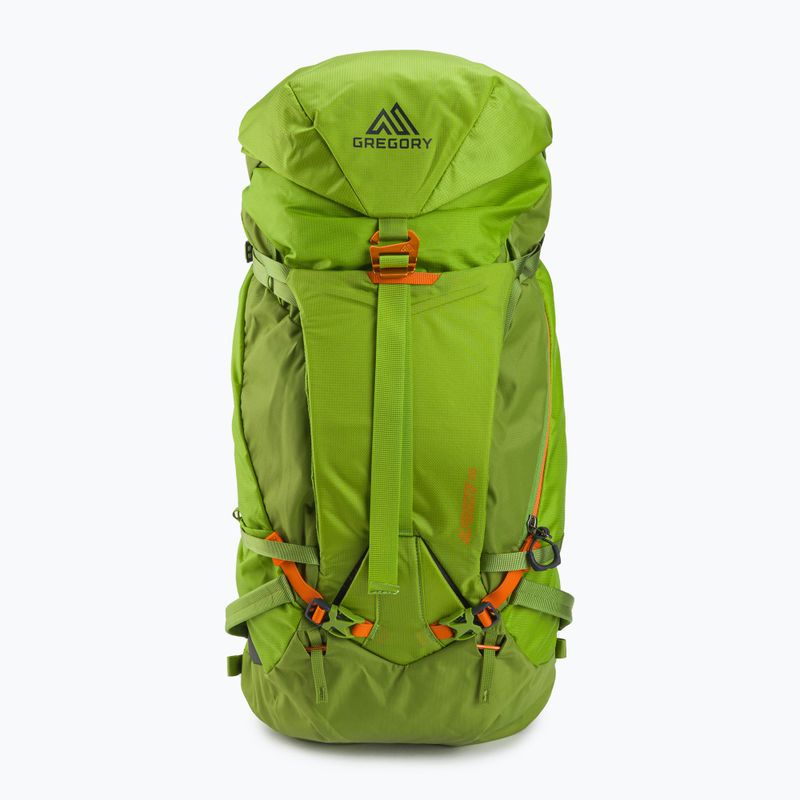 Plecak wspinaczkowy Gregory Alpinisto 35 l M lich green