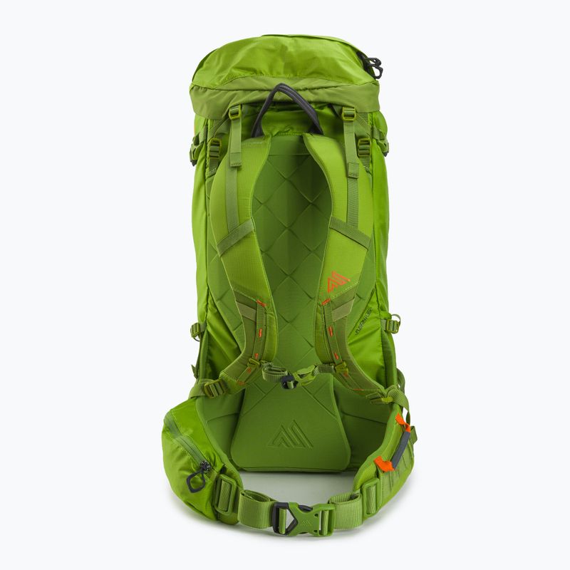 Plecak wspinaczkowy Gregory Alpinisto 35 l M lich green 2