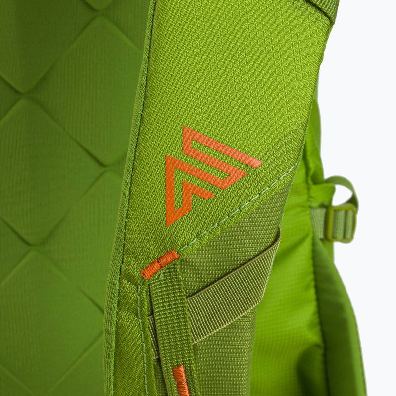 Plecak wspinaczkowy Gregory Alpinisto 35 l M lich green 4