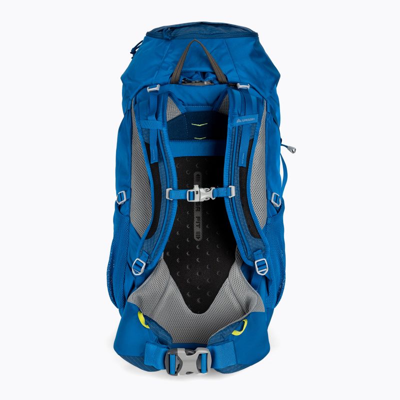 Plecak turystyczny dziecięcy Gregory Icarus 40 l hyper blue 3