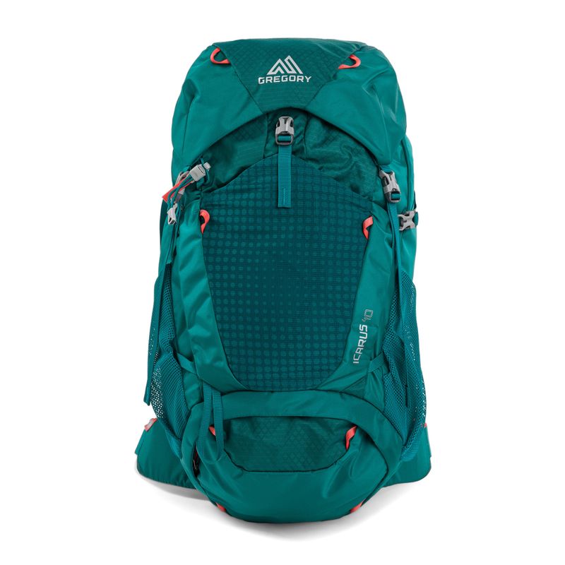 Plecak turystyczny dziecięcy Gregory Icarus 40 l capri green 6