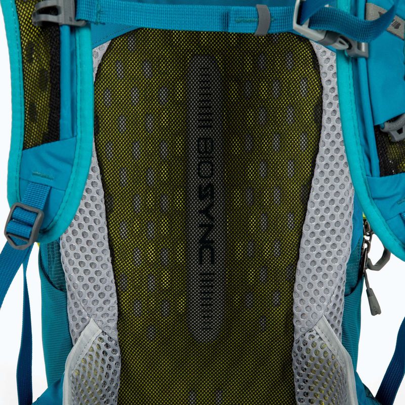 Plecak turystyczny damski Gregory Maya 16 l meridian teal 5
