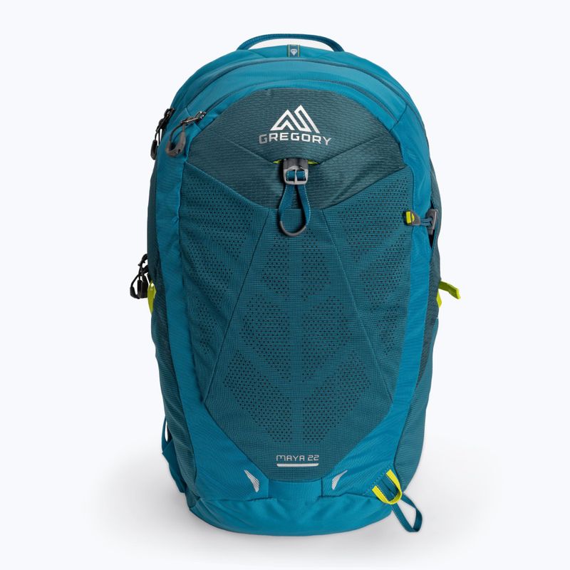 Plecak turystyczny damski Gregory Maya 22 l meridian teal 2