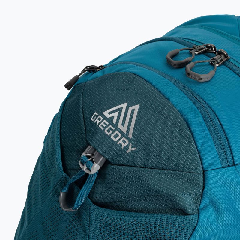 Plecak turystyczny damski Gregory Maya 22 l meridian teal 5