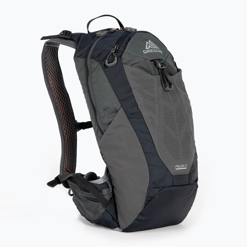 Plecak turystyczny Gregory Miwok 12 l flame black