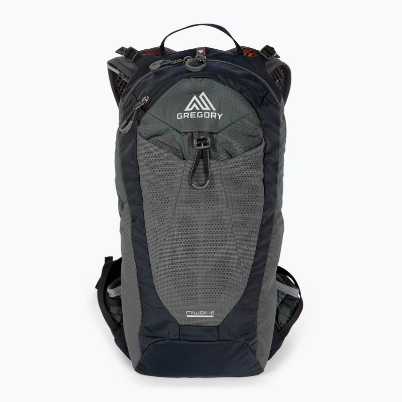 Plecak turystyczny Gregory Miwok 12 l flame black 2