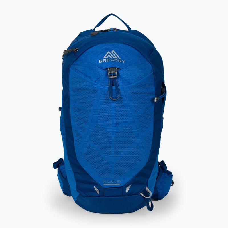Plecak turystyczny Gregory Miwok 24 l reflex blue 2