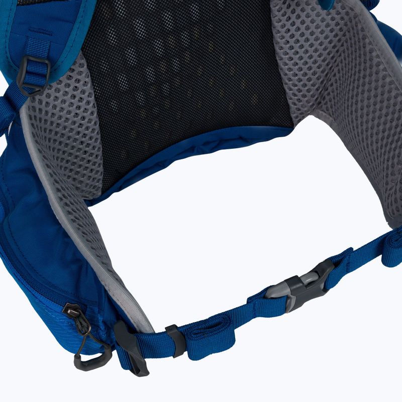 Plecak turystyczny Gregory Miwok 24 l reflex blue 5
