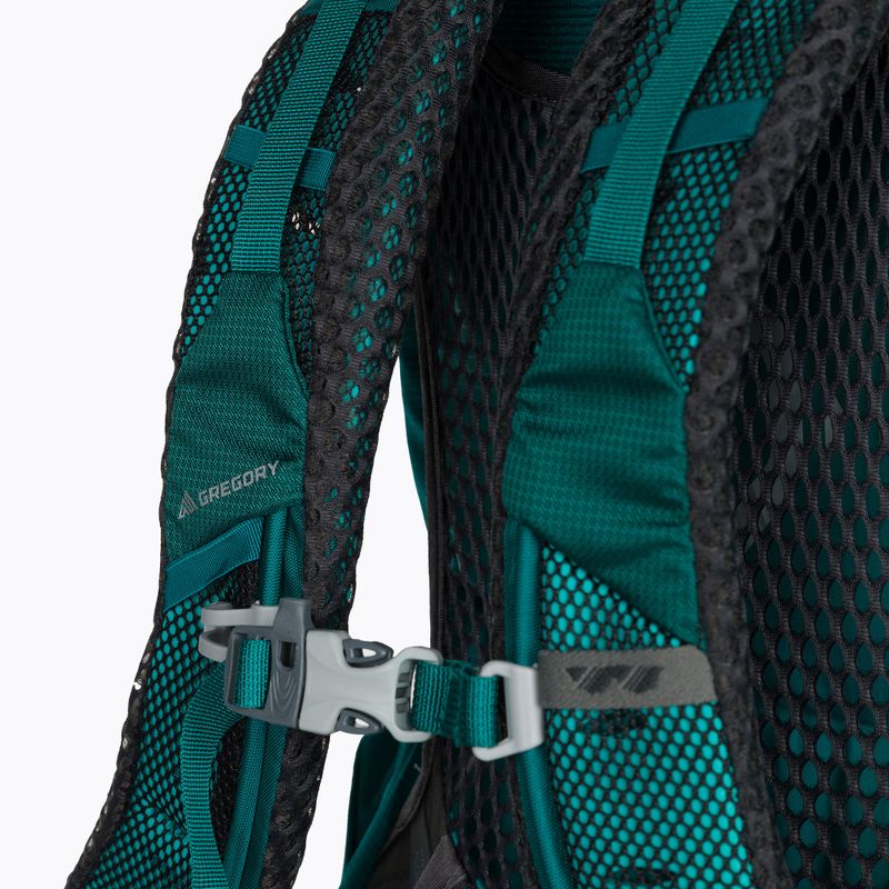 Plecak turystyczny damski Gregory Jade 28 l mayan teal 5