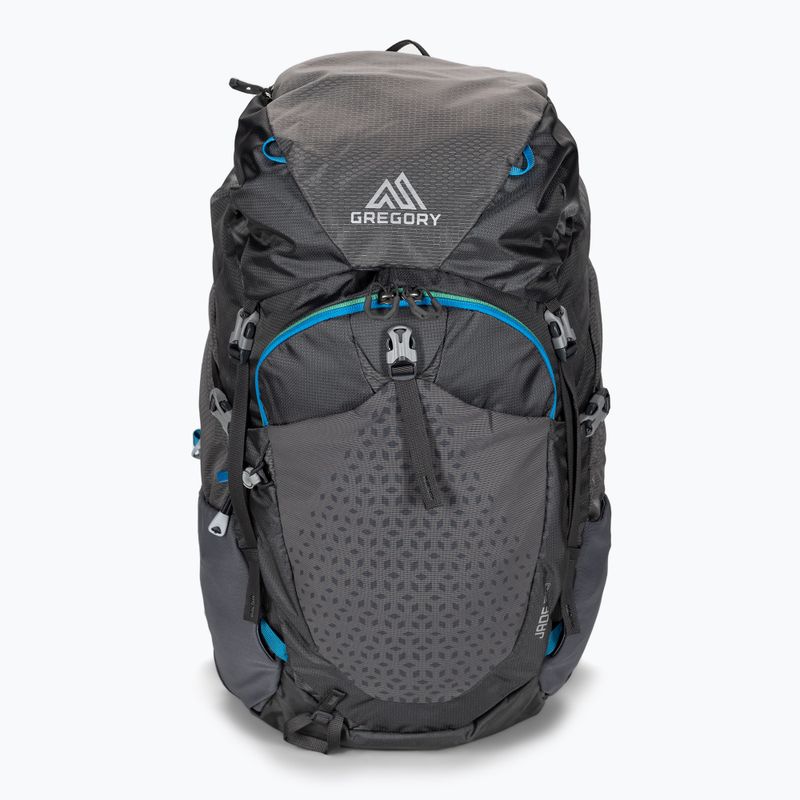 Plecak turystyczny damski Gregory Jade 33 l ethereal grey 2