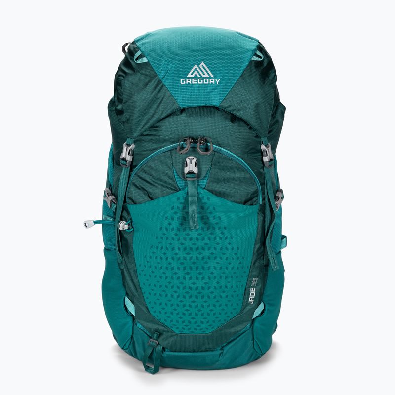 Plecak turystyczny damski Gregory Jade 33 l mayan teal 2