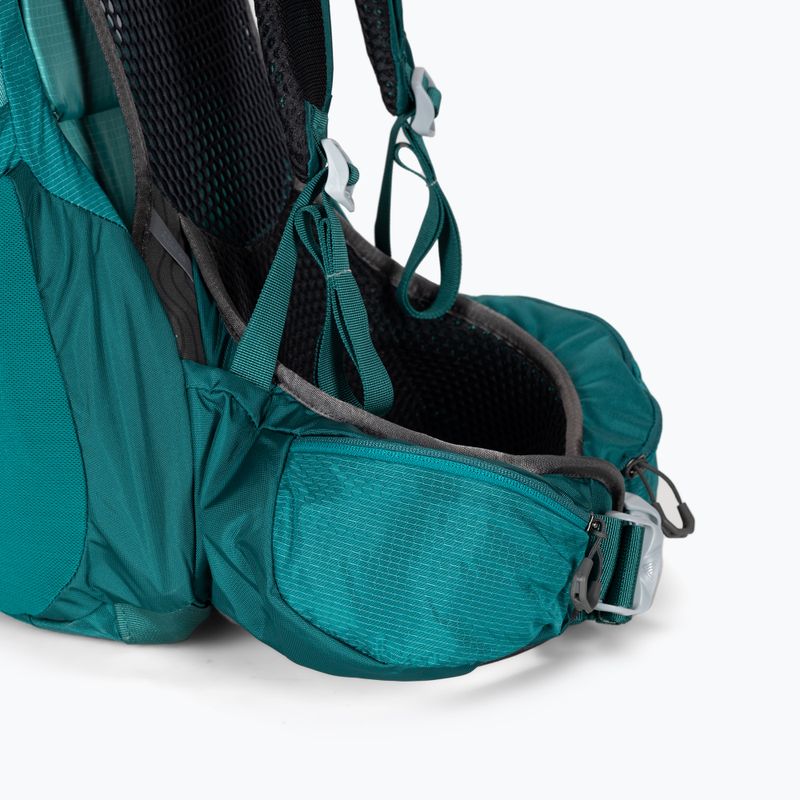 Plecak turystyczny damski Gregory Jade 33 l mayan teal 6
